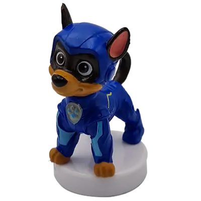 P.M.I. PAW PATROL: THE MIGHTY MOVIE - STAMPER FIGURE (S2)-11