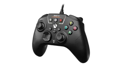 TURTLE BEACH CONTROLLER REACT-R XBOX BLACK-2