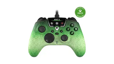 TURTLE BEACH CONTROLLER REACT-R XBOX PIXEL-1