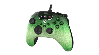 TURTLE BEACH CONTROLLER REACT-R XBOX PIXEL-2