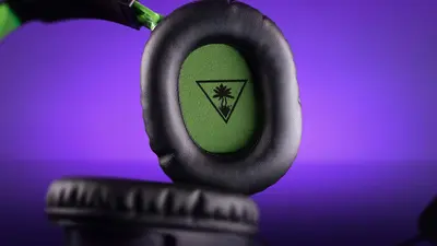 TURTLE BEACH HEADSET RECON 50 XBOX-1