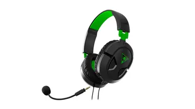 TURTLE BEACH HEADSET RECON 50 XBOX-4
