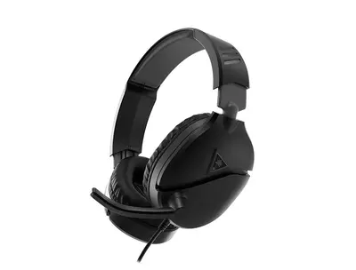 TURTLE BEACH HEADSET RECON 70P PS4/PS5 BLACK