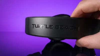 TURTLE BEACH HEADSET RECON 70P PS4/PS5 BLACK-2