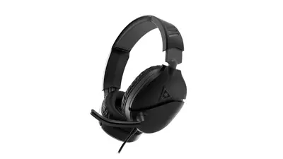 TURTLE BEACH HEADSET RECON 70P PS4/PS5 BLACK-3