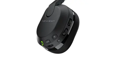 TURTLE BEACH HEADSET STEALTH 600 PS4/PS5 BLACK-2