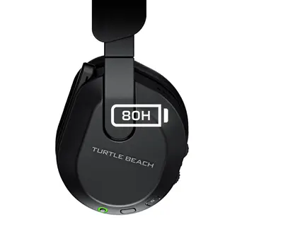 TURTLE BEACH HEADSET STEALTH 600 PS4/PS5 BLACK-4