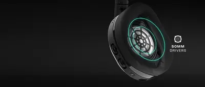 TURTLE BEACH HEADSET STEALTH 600 PS4/PS5 BLACK-5