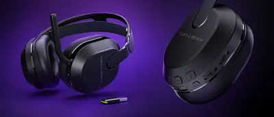 TURTLE BEACH HEADSET STEALTH 500 PS4/PS5 BLACK-9