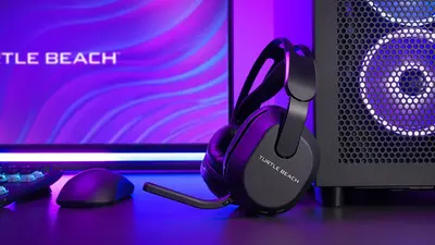 TURTLE BEACH HEADSET STEALTH 500 PS4/PS5 BLACK-11