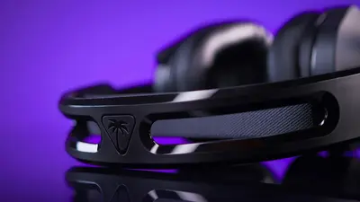 TURTLE BEACH HEADSET STEALTH 500 PS4/PS5 BLACK-4