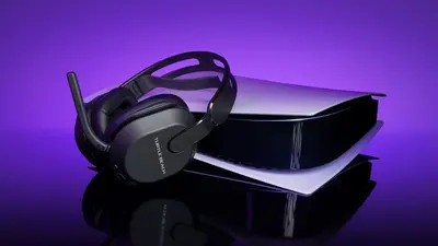 TURTLE BEACH HEADSET STEALTH 500 PS4/PS5 BLACK-6