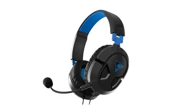 TURTLE BEACH HEADSET RECON 50 PS4/PS5-3