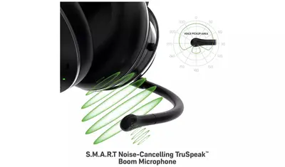 TURTLE BEACH HEADSET STEALTH PRO PS4/PS5-4