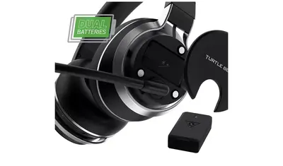 TURTLE BEACH HEADSET STEALTH PRO PS4/PS5-5