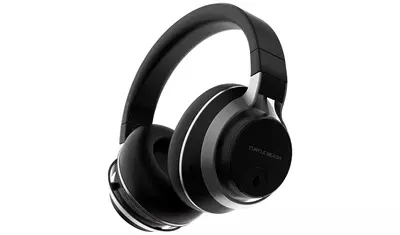 TURTLE BEACH HEADSET STEALTH PRO PS4/PS5-6