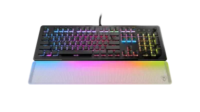 TURTLE BEACH KEYBOARD MECHANICAL VULCAN II MAX, BLACK, LINEAR, US