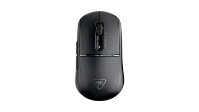 TURTLE BEACH MOUSE BURST II AIR BLACK