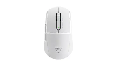 TURTLE BEACH MOUSE BURST II AIR WHITE-1