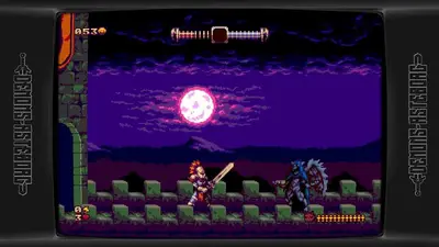 Demons Of Asteborg (Playstation 5)-1