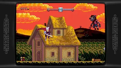Demons Of Asteborg (Playstation 5)-2