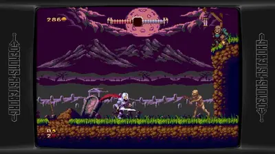 Demons Of Asteborg (Playstation 5)-4