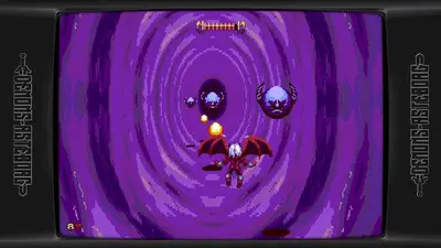 Demons Of Asteborg (Playstation 5)-6