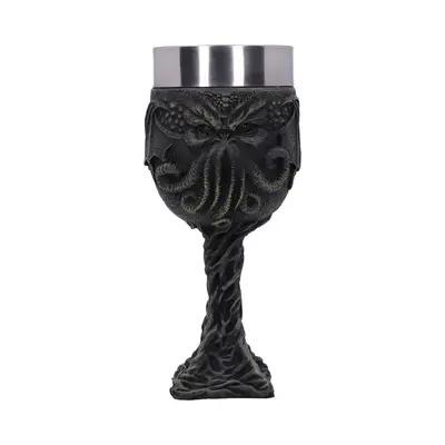 NEMESIS NOW CTHULHU'S THIRST 17CM-0