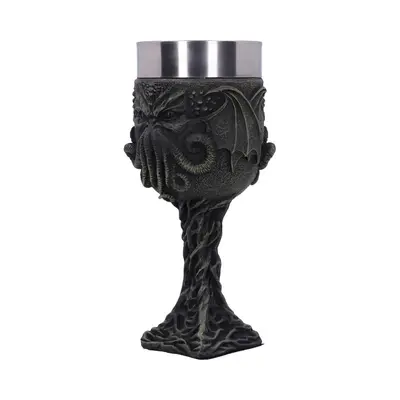 NEMESIS NOW CTHULHU'S THIRST 17CM-1