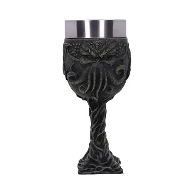 NEMESIS NOW CTHULHU'S THIRST 17CM-2