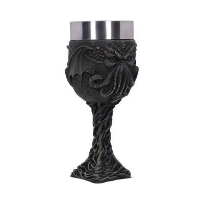 NEMESIS NOW CTHULHU'S THIRST 17CM-3