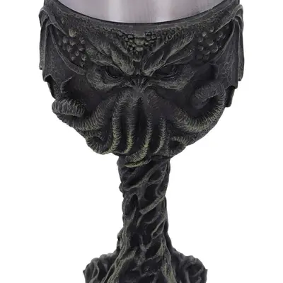 NEMESIS NOW CTHULHU'S THIRST 17CM-4