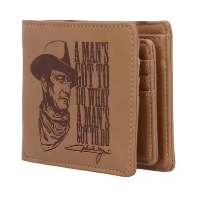 NEMESIS NOW JOHN WAYNE WALLET (JW)-4