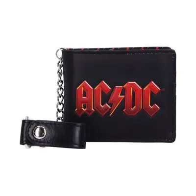 NEMESIS NOW ACDC WALLET 11CM-0