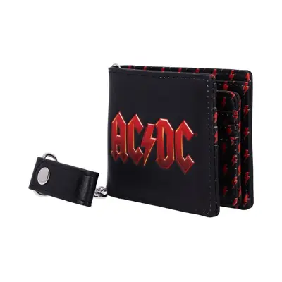 NEMESIS NOW ACDC WALLET 11CM-1