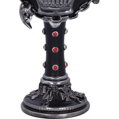 NEMESIS NOW Motorhead warpig goblet-5