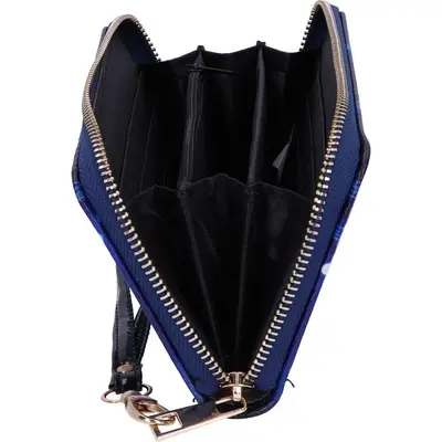 NEMESIS NOW PURSE - ELVIS THE KING OF ROCK AND ROLL 19CM-4