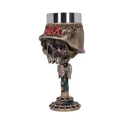NEMESIS NOW Slayer skull goblet-1