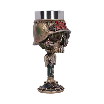 NEMESIS NOW Slayer skull goblet-3