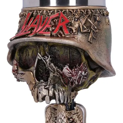 NEMESIS NOW Slayer skull goblet-4