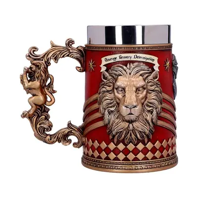 NEMESIS NOW Harry Potter Gryffindor tankard-2