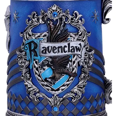 NEMESIS NOW Harry Potter Ravenclaw tankard-4
