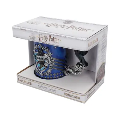 NEMESIS NOW Harry Potter Ravenclaw tankard-6