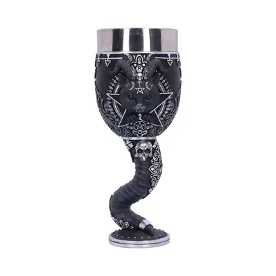 NEMESIS NOW Pawzuph goblet-0