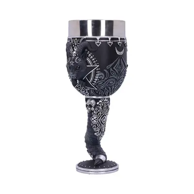 NEMESIS NOW Pawzuph goblet-1