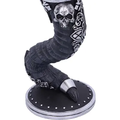 NEMESIS NOW Pawzuph goblet-4