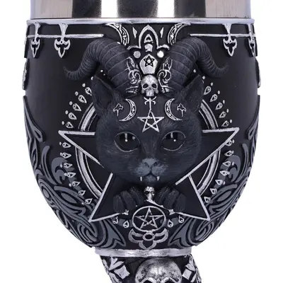 NEMESIS NOW Pawzuph goblet-5