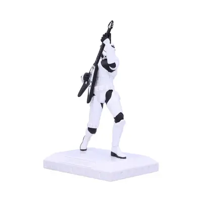 NEMESIS NOW STORMTROOPER ROCK ON! 18CM-1