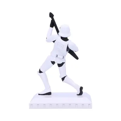 NEMESIS NOW STORMTROOPER ROCK ON! 18CM-2