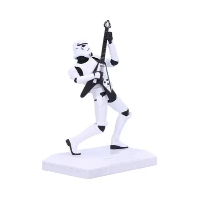 NEMESIS NOW STORMTROOPER ROCK ON! 18CM-3